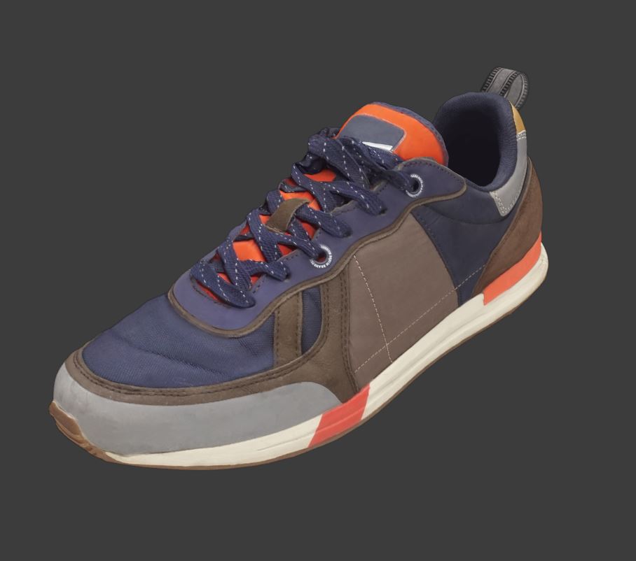 Sneaker preview image 2